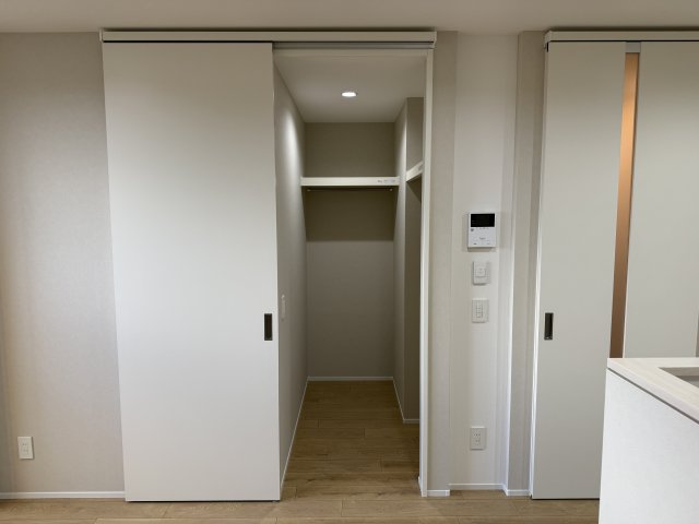 INTEGRAL ARAO 202収納