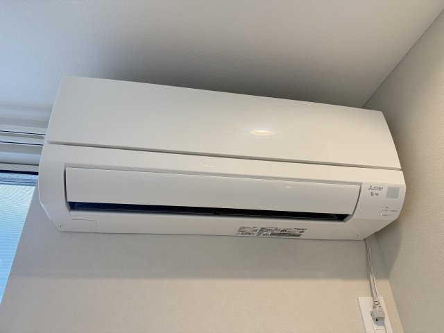 INTEGRAL ARAO 203その他設備