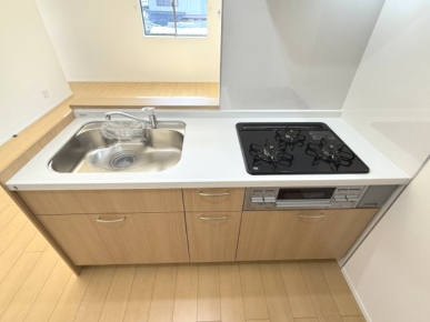 Ｇｒａｎｄｉｒ 201キッチン