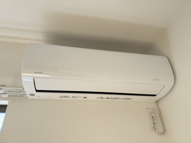 Ｇｒａｎｄｉｒ 201その他設備