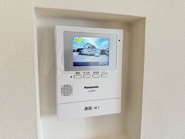 Grandir 103その他設備