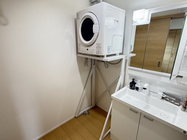 Grandir 103その他設備