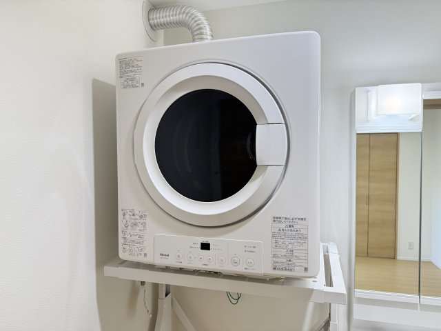 Grandir 103その他設備