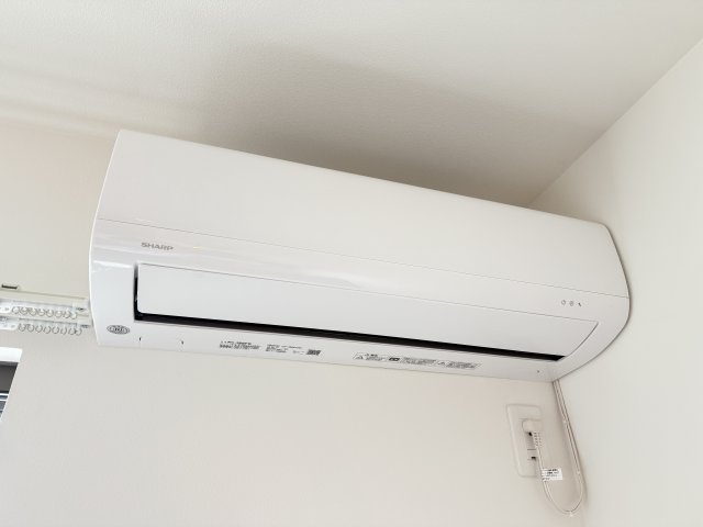 Grandir 103その他設備