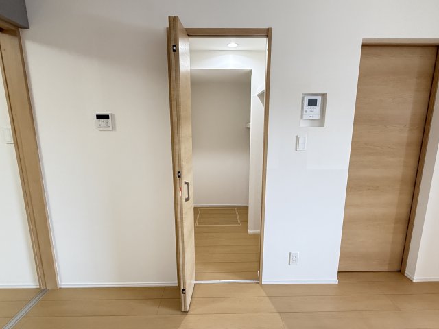 Grandir 103収納
