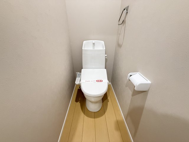 Ｇｒａｎｄｉｒ 203トイレ