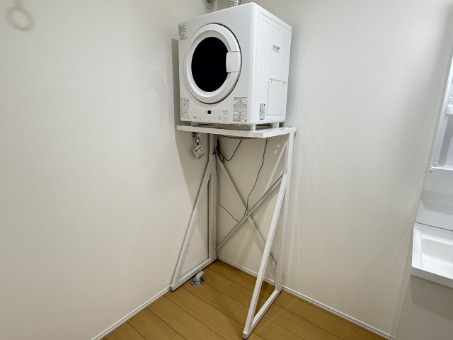 Ｇｒａｎｄｉｒ 203その他設備