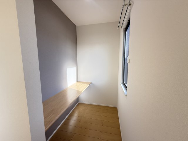 Ｇｒａｎｄｉｒ 203内装