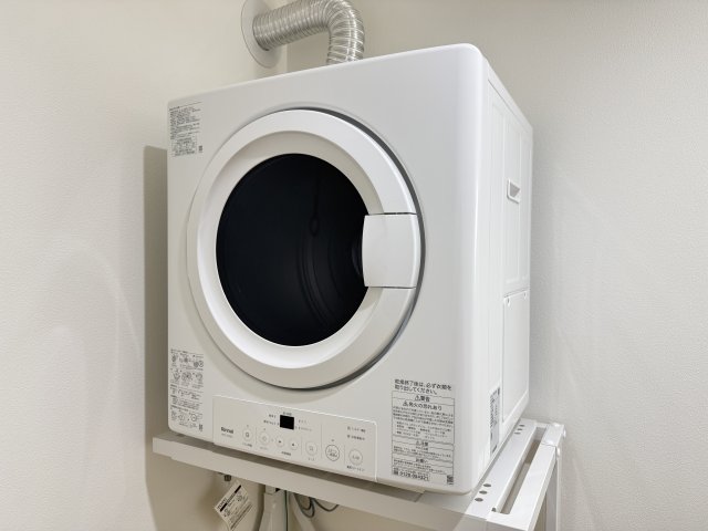 Ｇｒａｎｄｉｒ 203その他設備