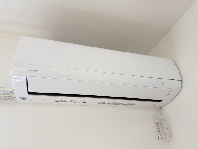 Ｇｒａｎｄｉｒ 203その他設備