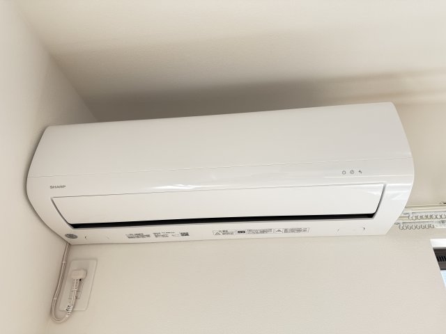 Ｇｒａｎｄｉｒ 205その他設備