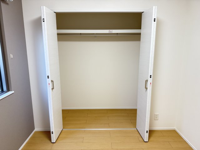 Ｇｒａｎｄｉｒ 205収納