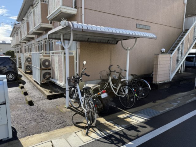 AVENUE,92 202その他共用部分