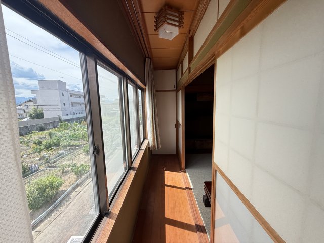 大垣市世安町貸家 1その他