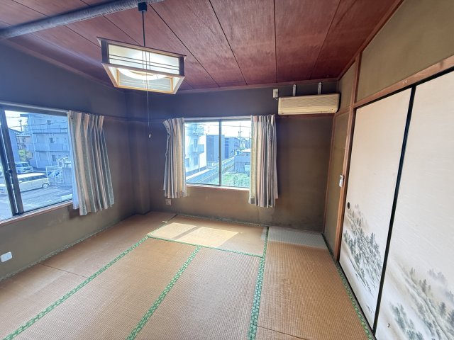 大垣市世安町貸家 1内装