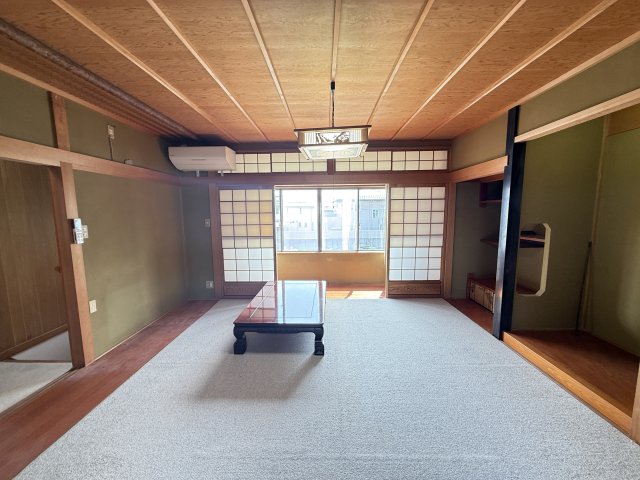 大垣市世安町貸家 1その他