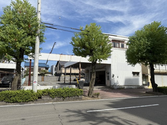 藤江町２丁目月極駐車場駐車場
