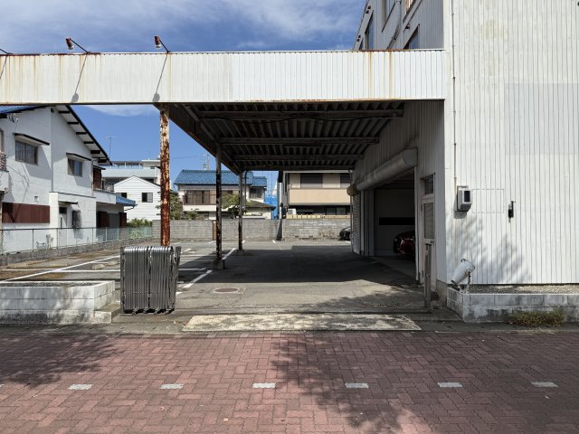 藤江町２丁目月極駐車場駐車場