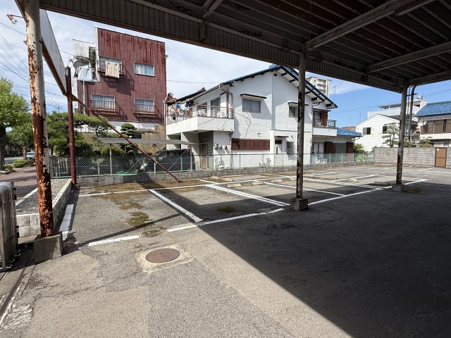 藤江町２丁目月極駐車場駐車場