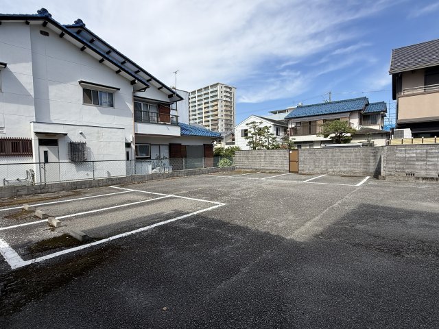 藤江町２丁目月極駐車場駐車場