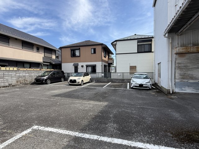 藤江町２丁目月極駐車場駐車場