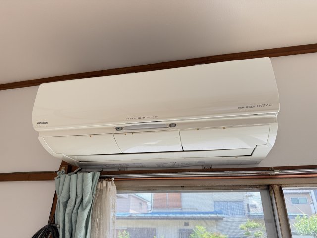 瑞穂市本田貸家 1その他設備