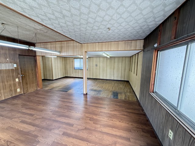 瑞穂市本田貸家 1洋室