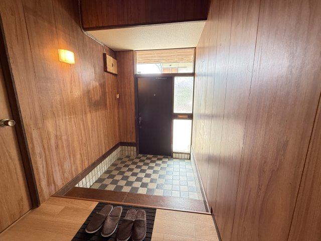 瑞穂市本田貸家 1内装