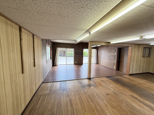 瑞穂市本田貸家 1内装