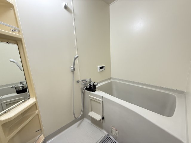 ウィンドワードA 201風呂