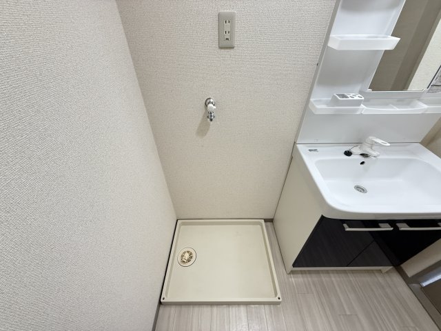 ウィンドワードA 201その他設備