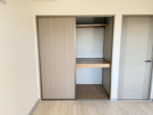 ウィンドワードA 201収納