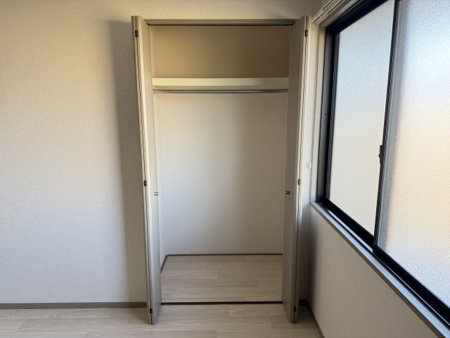 ウィンドワードA 201収納