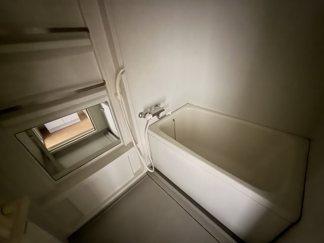 メイプルハウス 202風呂