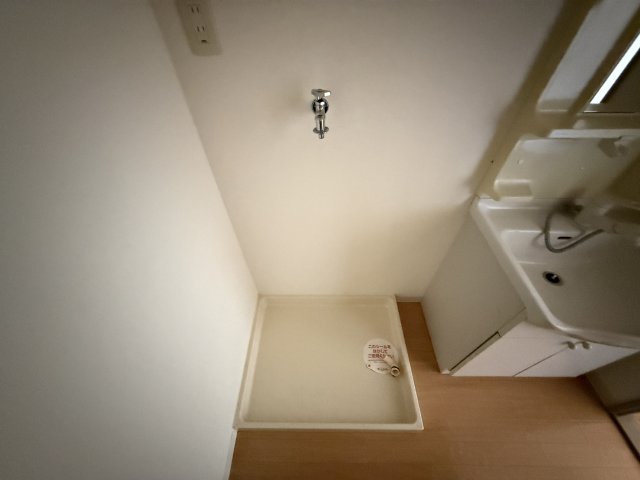 メイプルハウス 202その他設備