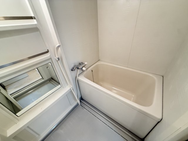 メイプルハウス 205風呂