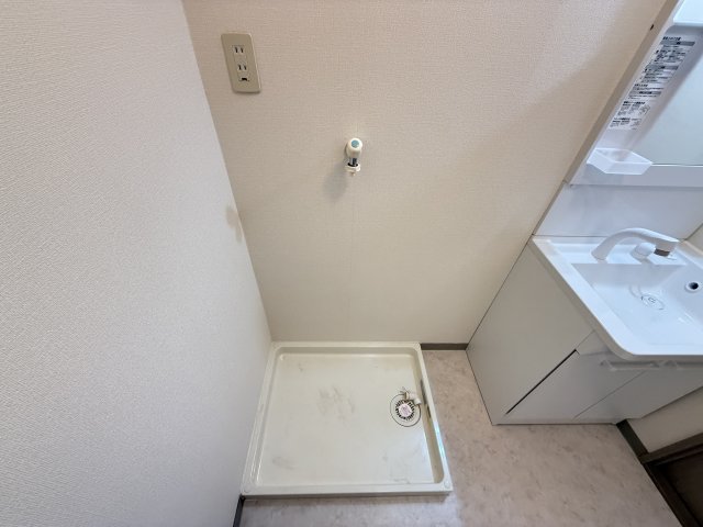 メイプルハウス 205その他設備