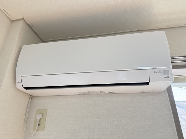 メイプルハウス 205その他設備