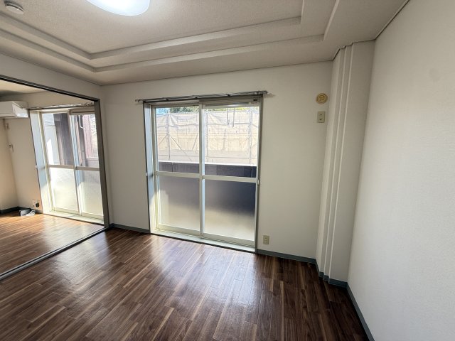 メイプルハウス 205内装