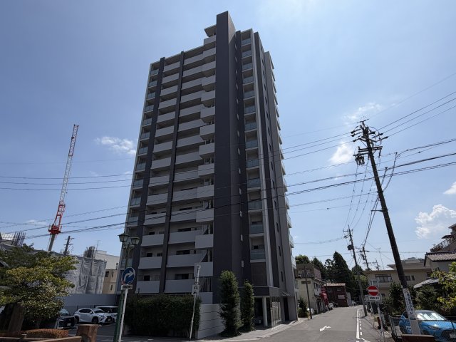 ローレルコート大垣高砂町 402外観