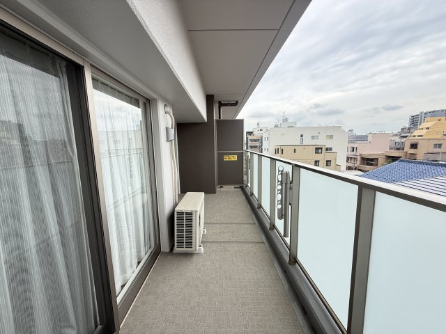 ローレルコート大垣高砂町 402展望