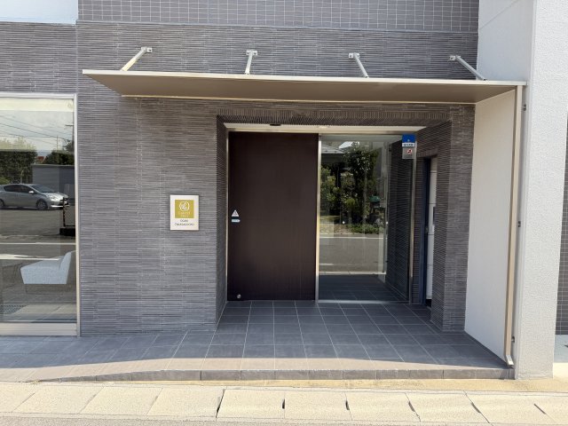 ローレルコート大垣高砂町 402外観