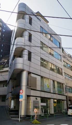 小川町ＫＳビル 5階外観