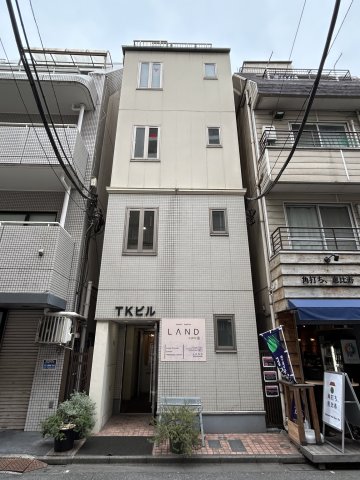 ＴＫビル 5階6階外観