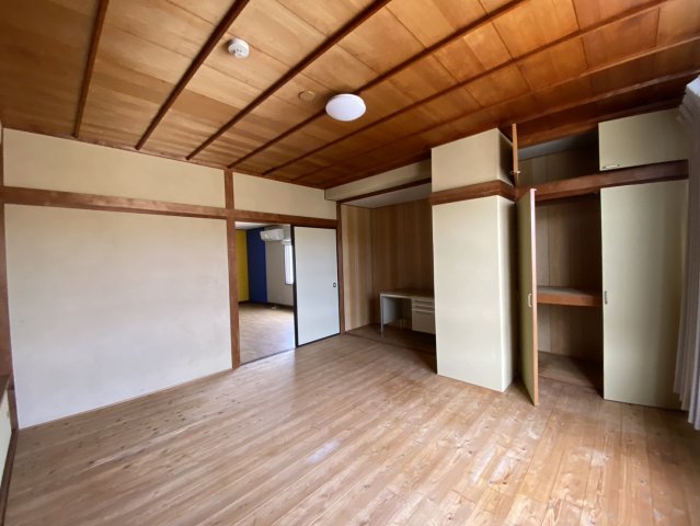兵庫県洲本市上物部２丁目 201号室洋室
