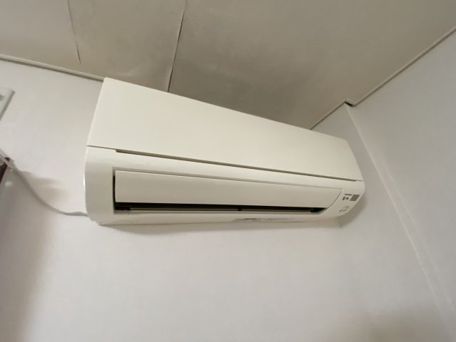 シティハウスウエハラG棟 105その他設備