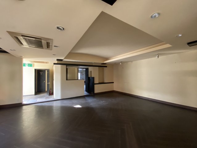 カリヨン広場（イタリア亭）1階店舗物件 1階内装