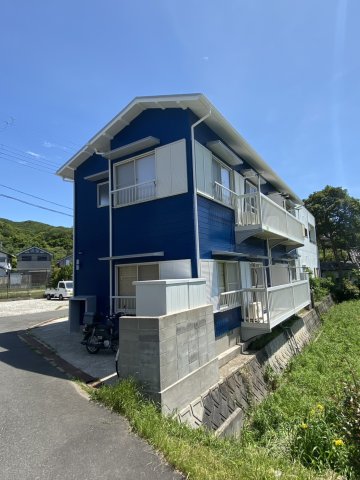 兵庫県洲本市津田 101外観