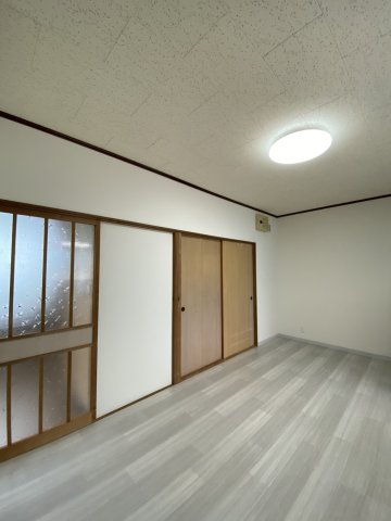 兵庫県洲本市津田 101和室