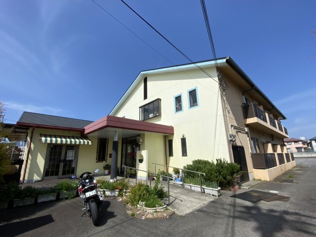 シティハウスウエハラG棟 216外観